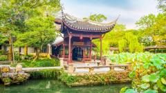 古代奇闻：器物成坏房屋易主皆有定数(组图)