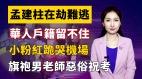 【清源漫语】王小洪提前动手公安部大震荡；孟建柱病重住院恐步徐才厚后路