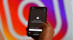 脸书在美开放短视频Reels取代TikTok(图)