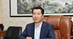 青海「隱形首富」被抓5名涉事官員被免職(圖)