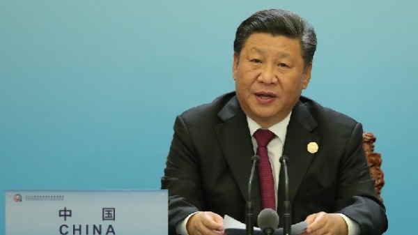 传习近平已南下深圳，评论称此次南巡将宣示改革决心，亦有指不离“跛脚鸭”式改革老路。