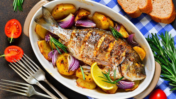 魚肉富含營養，是餐桌上經常出現的美食，但是魚肉的腥味也讓很多人不喜歡。