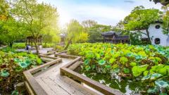 地府见闻：积德延寿损德减寿(组图)