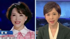 傳央視董卿歐陽夏丹被中紀委帶走(圖)