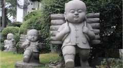 古人出家門檻這麼高一紙「度牒」背後的傳奇(圖)