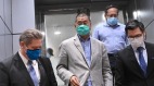 黎智英被捕后港人创造的奇迹令世界赞叹(组图)