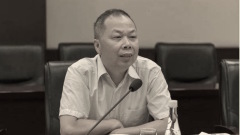 中铁建董事长惊传坠楼亡国资委巡视引联想(图)