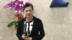 台美组半导体联盟经长：关系毋庸置疑(图)