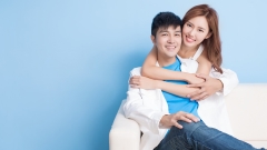 夫妻相处的智慧──示弱(图)
