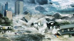 海尔梅斯预言：大洪水饥荒瘟疫战争(组图)