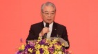 許勝雄代理海基會董事長台灣向北京遞橄欖枝(圖)