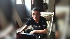 抗争圈子越缩越小“反贼”从小监狱走进大监狱中(组图)