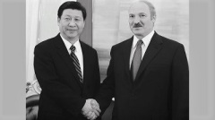 盧卡申科：人民的「慈父」會是什麼結局(圖)