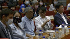 林夕撑港：没自由免谈林荣基盼让港人来台湾(图)