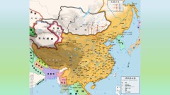 不是千年宿敵朝鮮的「反清復明」夢(圖)