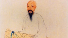 【戴東尼專欄】「常州雙絕」之一湯貽汾(組圖)