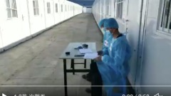 新疆防疫到底发生了什么(图)