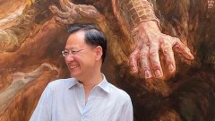 華盛頓手記：立此存照許章潤(圖)
