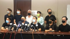 港警窜改7.21四大真相泛民指国安公署策动“漂白”历史(视频)