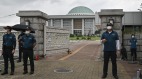 韩国单日病例最多多位国会议员隔离(图)