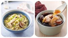 吃饱还可瘦身简易的减糖料理(组图)
