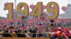 1776和1789兩場相反的革命對立至今(圖)