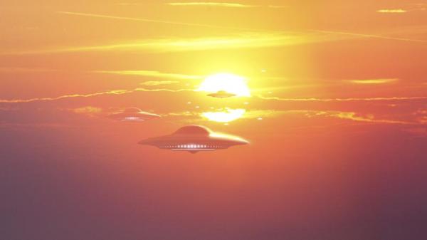 在美国历任总统中，有几位对UFO的看法令人深思。