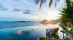 亞洲最美麗的海上私人酒店超美度假勝地(組圖)