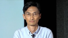 朱凯廸结束团队料长期无自由不能再参政(图)