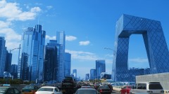 北京当局约谈6个城市传递楼市什么信号(图)