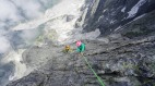 人生如登山(图)