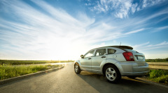 神秘现象：另外空间的隐形力量(图)