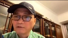 崔永元中毒昏迷入院搶救工作室發消息遭刪文(組圖)