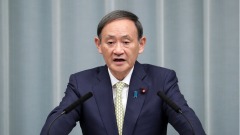 切斷對中依賴菅義偉訪東南亞讓北京不安(圖)