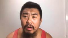 徐晓冬力挺馆长中弹开直播愤怒高呼“陈之汉我兄弟”(组图)