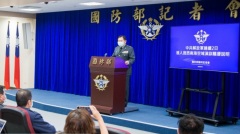 北京秀战车极音速飞弹国防部回应(图)