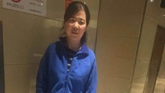 公民记者报导疫情被关押健康堪忧官方干预委讬律师(组图)