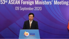 台商出走大陆投资东南亚近140亿美元(图)