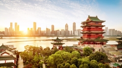 一位记得自己前世的省委书记(图)