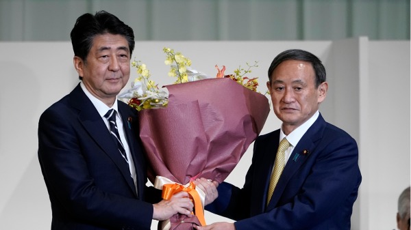 曹長青：從日本新首相看內閣制、總統制
