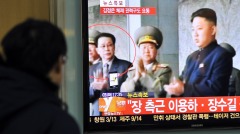 毛骨悚然金正恩告訴川普處決姑父張成澤的內幕(圖)