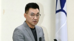 学者：国共论坛成花瓶解体中共是潮流(图)