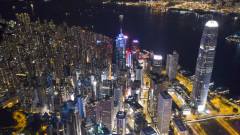 曾踞榜首25年香港从全球自由经济体除名(图)