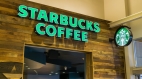 星巴克中國再起風波蟑螂事件上熱搜第一(圖)
