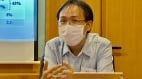 港學者：歐盟應續對北京強硬關注港版國安法(圖)