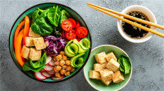饮食误区：痛风高尿酸人群能吃豆腐吗(组图)