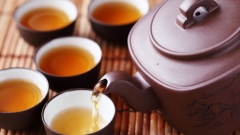 珍貴受全球歡迎的「臺灣烏龍茶」(組圖)