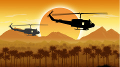 荒野爬行3天3夜美2歲男童奇蹟生還(圖)