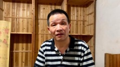 被指杀人蒙冤近27年获无罪张玉环向中国政府索偿两千余万(图)