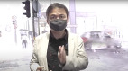 钱志健：金融人士对香港失信心留守最后作时代见证(视频)